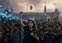 Making Sense of the Cockroach ‘Moment’ in Indian Politics cockroach-janta-party-gen-z- indian-politics.jpg