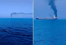 India Summons US Envoy Again After Third Merchant Ship Attack Near Oman, Fresh Safety Alert Issued For Indian Seafarers