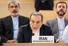US-Iran Peace Talks Open in Switzerland with Expanded Focus on Regional Conflict US and Iranian delegations meet in Switzerland as Israel-Hezbollah conflict dominates negotiations