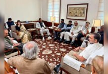 Cracks In INDIA Bloc? Why AAP And DMK Stayed Away From Key Opposition Strategy Meeting In Delhi Questions Raised As AAP And DMK Skip INDIA Bloc Gathering