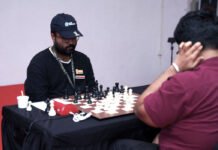 GM Iniyan Pa Shares Lead After Round Two at 360 ONE Global Chess Festival National champion GM Iniyan Pa shares the lead after two rounds of the 360 ONE Global Chess Festival in Mumbai. Alexey Fedorov, Audi Ameya and Alexander Sizhevsky also remain unbeaten.