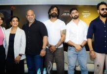 Jerai Fitness Announces ‘Last One Standing’ Championship with ₹21 Lakh Prize Purse in Mumbai Jerai Fitness officials and sports personalities including Ritu Phogat during the launch of the Last One Standing national strength and endurance championship in Mumbai.