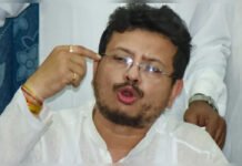 Sukhendu Ray Resignation Shakes TMC; Ritabrata Banerjee Predicts More MPs Could Follow