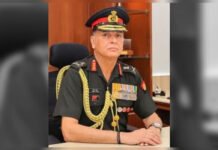 Indian Armed Forces Get New Leadership as Army and Air Force Announce Top Command Appointments Lieutenant General Dhiraj Seth takes charge as Army Chief while senior leadership changes take place in the Indian Army and Air Force.