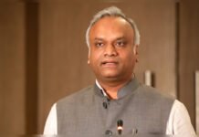 ‘EC Hasn’t Answered Our Questions on SIR’: Karnataka Minister Priyank Kharge Raises Transparency Concerns Karnataka Home Minister Priyank Kharge speaks about the state's pending queries to the Election Commission regarding the SIR process.