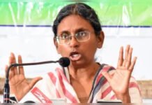 Rajya Sabha Battle Reaches Supreme Court as Meenakshi Natarajan Challenges Nomination Rejection Congress leader Meenakshi Natarajan approaches the Supreme Court over Rajya Sabha nomination dispute