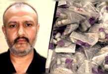 Mumbai Police Arrest Pune Man, Claim to Foil Alleged Plot to Poison Muharram Procession; Nearly 15,000 Toxic Capsules Seized