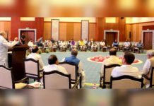NDA Leaders To Meet Tomorrow In Delhi As Alliance Gears Up For Key Political And Electoral Strategy Talks Senior NDA leaders preparing for a key alliance meeting in New Delhi.