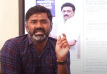 YouTuber Maridhas Arrest Triggers Massive Political Row In Tamil Nadu, BJP Accuses Government Of Silencing Critics YouTuber Maridhas at the center of a political controversy following his arrest by Chennai Cyber Crime Police
