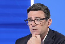 Who Is Andy Burnham? The Labour Veteran Set to Become UK Prime Minister After Landslide Backing Andy Burnham is set to become the next UK Prime Minister after winning overwhelming backing from Labour MPs.