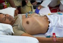 ‘Government Is Silencing Peaceful Protest’: Opposition Slams Police After Sonam Wangchuk Shifted to Hospital Opposition leaders react after Sonam Wangchuk was shifted to Safdarjung Hospital
