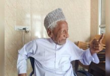 Five-Time SP MLA Alam Badi Azmi Passes Away At 90; Akhilesh Yadav Leads Tributes To Veteran Leader