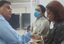 ‘No Reports, No Access’: Sonam Wangchuk’s Wife Alleges Restrictions at Safdarjung Hospital, Viral Video Sparks Questions Sonam Wangchuk's wife Dr Gitanjali Angmo raises concerns over access restrictions and medical reports at Safdarjung Hospital.