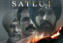 Satluj Controversy Explained: Why Diljit Dosanjh’s Film Sparked a National Debate and the Story Behind It Diljit Dosanjh in Satluj movie based on Jaswant Singh Khalra amid controversy over the film's removal