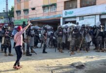 Over 30 Reportedly Dead in PoK as Pakistan Security Crackdown Sparks Outrage; Ministers Label Protesters ‘Enemies’ Demonstrations continue across Pakistan-occupied Kashmir as reports allege a deadly security crackdown on protesters.
