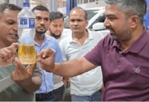 Nagpur Cyber Police Book YouTuber Manish Kashyap, Three Influencers Over Alleged Posts on Nitin Gadkari, E20 Fuel Row Nagpur Cyber Police register FIR against YouTuber Manish Kashyap over alleged defamatory posts on Nitin Gadkari and E20 fuel