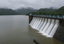 Mumbai Water Stock Rises Slightly as Heavy Monsoon Rain Lifts Lake Levels Reservoirs supplying Mumbai show marginal rise in water levels after continuous monsoon rainfall