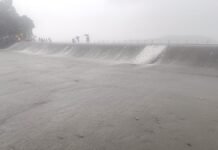 Mumbai Water Stock Update: Reservoir Levels Cross 61% After Heavy Rain, Monsoon Strengthens City’s Water Security Mumbai's seven drinking water reservoirs record a sharp rise in water storage after heavy monsoon rainfall.