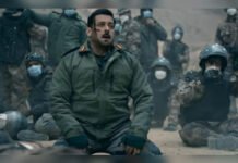 Salman Khan Films Dismisses CBFC Rumours Around ‘Maatrubhumi’, Says Certification Process Hasn’t Even Started Salman Khan Films has clarified that Maatrubhumi has not yet been submitted to the CBFC, dismissing reports of certification hurdles.