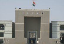 Gujarat High Court Upholds Death Sentences In 2008 Ahmedabad Serial Blasts Case, Orders Compensation For Victims Gujarat High Court upholds death sentences in the 2008 Ahmedabad serial blasts case.