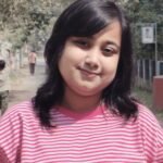 Hridbina Chatterjee