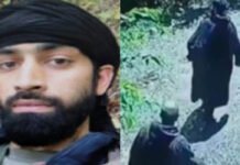 Top LeT Commander Zakir Ganie Killed in Shopian Gunfight; Arms, Ammunition Recovered Top Lashkar-e-Taiba commander Zakir Ganie was killed during a security forces' encounter in Shopian.