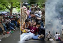 Delhi High Court Orders CCTV Footage to Be Preserved in ‘Chalo Sansad’ Protest Case, Seeks Centre & Police Response Delhi High Court directs preservation of CCTV footage in Chalo Sansad protest case