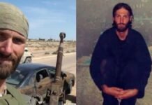 American Terror Accused in Tihar Jail Seeks Red Meat, Pasta, Olive Oil; Says Indian Prison Food Has Left Him on Hunger Strike American Prisoner Matthew Aaron VanDyke Seeks Special Diet in Tihar Jail