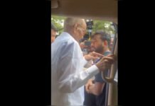 CJP Protest Escalates: Sharad Pawar Reaches Jantar Mantar, Congress Intensifies Agitation as Political Pressure Mounts Sharad Pawar visits Jantar Mantar amid the ongoing CJP protest in Delhi.