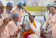Sonam Wangchuk Explains Why He Ended 26-Day Fast; Says Centre Assured Parliament Debate, Relief for Families and No Cases Against Peaceful Protesters Sonam Wangchuk explains why he ended his 26-day hunger strike after receiving government assurances.