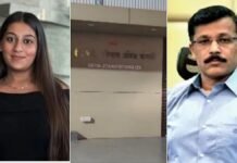 Ketan Agarwal Murder Case: FDA Raids Siya Goyal’s Father’s Pune Shop, Seizes ₹8.14 Lakh Worth of Food Products FDA officials during raid at Pune Market Yard shop linked to Siya Goyal's family.