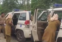 22 Years Later: Woman Convicted in Boyfriend’s Murder Tracked Through Husband’s Social Media Post, Arrested in Gujarat Washim Police arrest Panchshila Thorat in Gujarat after 22 years in the 2004 boyfriend murder case.