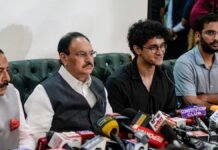Centre Reportedly Offered Portfolio Change Instead of Resignation; CJP Insisted on Dharmendra Pradhan’s Exit