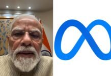 PM Modi’s Gen Z Selfie Video Restored After Brief Facebook Restriction; Meta Apologises Prime Minister Narendra Modi speaking in a selfie video shared on social media.