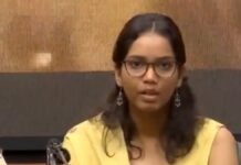 ‘My Father’s Uniform Was Soaked in Blood’: Families of Injured Delhi Police Personnel Demand Justice After Jantar Mantar Violence Family members of injured Delhi Police personnel speak at a press conference after the Jantar Mantar protest violence.