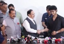 CJP Ends Nationwide Protest After Centre Accepts Key Demands in Third Round of Talks Union ministers meet CJP leaders as the party withdraws its nationwide protest after successful talks.