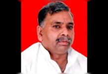 Former UP Minister Nanak Ram Bhurji Dies After Fall From 7th Floor of Darul Safa MLA Residence in Lucknow