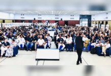 National Campaign Against Child Trafficking Launched; 1.5 Lakh Villages to Be Made Trafficking-Free Delegates participate in the National Consultation on Ensuring a Child’s Rights, Potential and Prosperity organised by Just Rights for Children in New Delhi.