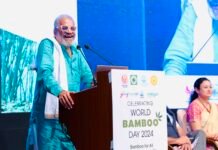 Pasha Patel Defends E20 Policy, Says Fossil Fuel Lobby Is Working Against Farmers’ Interests Pasha Patel Backs E20, Calls Biofuels Key to India’s Future