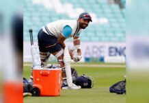 Ajinkya Rahane Retires from International Cricket: ‘The Timing Is Right for Me to Move On’ Ajinkya Rahane announces retirement from international cricket in an emotional video message.