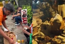 ‘Please Don’t Send More Food’: CJP Appeals After Massive Public Support Floods Jantar Mantar Protest Site Supreme Court hears Shiv Sena UBT plea challenging merger of six MPs with Eknath Shinde faction