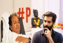‘One of the Darkest Days in Indian Politics’: Amit Thackeray Hits Out at Centre After Sonam Wangchuk Shifted to Hospital