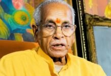 Champat Rai Breaks Silence on Ram Temple Donation Row, Says Truth Will Emerge After Final SIT Report Champat Rai Breaks Silence on Ram Temple Donation Theft Case