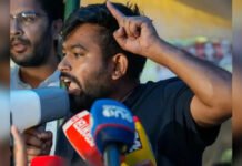 Cockroach Janata Party Chief Abhijit Dipke Begins Indefinite Fast After Sonam Wangchuk Shifted to Hospital Cockroach Janata Party founder Abhijit Dipke announces indefinite hunger strike after Sonam Wangchuk is shifted to Safdarjung Hospital.