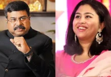 Education Minister Dharmendra Pradhan Faces Paper Leak Controversy; Daughter Who Completed Higher Education Abroad Deactivates Instagram After Backlash Education Minister Dharmendra Pradhan faces controversy as daughter Naimisha Pradhan reportedly deactivates Instagram amid NEET paper leak backlash.