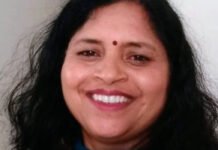 ‘Future of Urban Administration Lies in Technology, Sustainability and Citizen-Centric Governance’: Sangita Todmal Environmental consultant and international speaker Sangita Todmal during her lecture on international urban governance systems at Yashada, Pune.