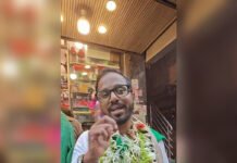 AIMIM Suffers Fresh Blow in Mumbai as BMC Cancels Govandi Corporator Roshan Shaikh’s Membership AIMIM corporator Roshan Shaikh loses BMC membership after OBC caste certificate was declared invalid.