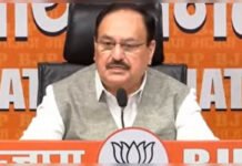 ‘Ready for 12 or 18-Hour Debate’: JP Nadda Urges Opposition Not to Politicise NEET Row, Says Parliament Is the Right Forum