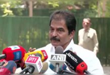 ‘Ram Temple Donation Scam Hurt Devotees’ Faith’: Congress Demands Supreme Court-Monitored Probe, Questions PM Modi’s Silence Congress Demands Supreme Court Probe Into Ram Temple Donation Case