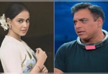 Ram Kapoor Reveals Childhood Sexual Abuse, Genelia Deshmukh Says ‘You Made Me Cry’ Actor Ram Kapoor on Lock Upp: Sach Ya Sazaa, where he shared his childhood sexual abuse experience.